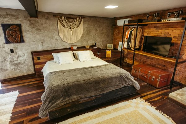 Le luxe de l'immobilier à Mont Boron, Nice