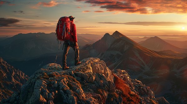 Sac à dos voyage et sport : le guide ultime pour bien choisir