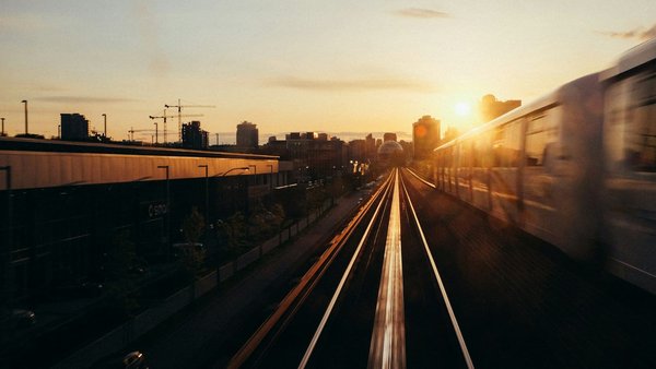 Trajet en train de Bruxelles à Paris avec Eurostar et TGV : les meilleures astuces