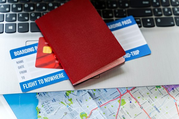 Quel est le programme vol au Maroc disponible ?